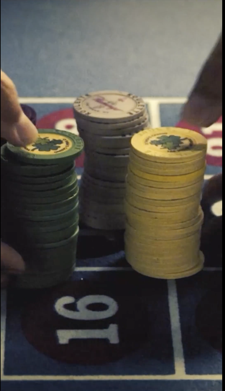 Vegas | Episode 1