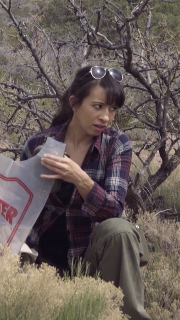 They're Being Watched | Episode 6