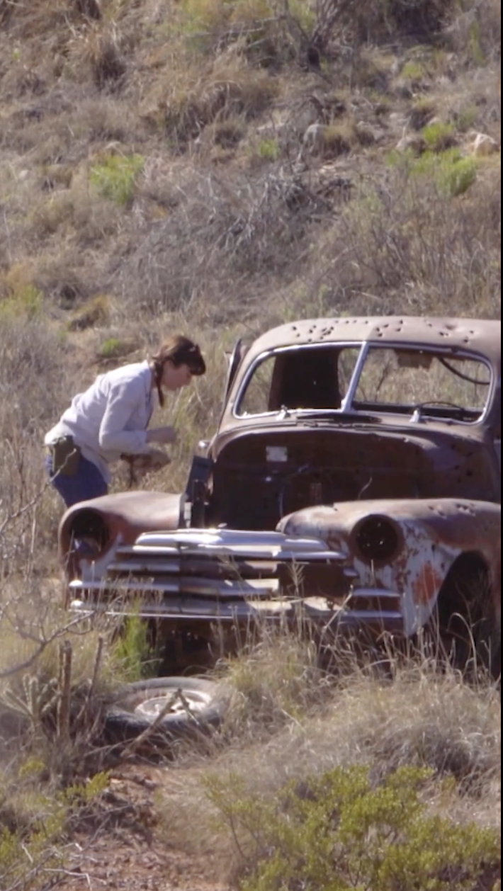 The Car | Episode 7