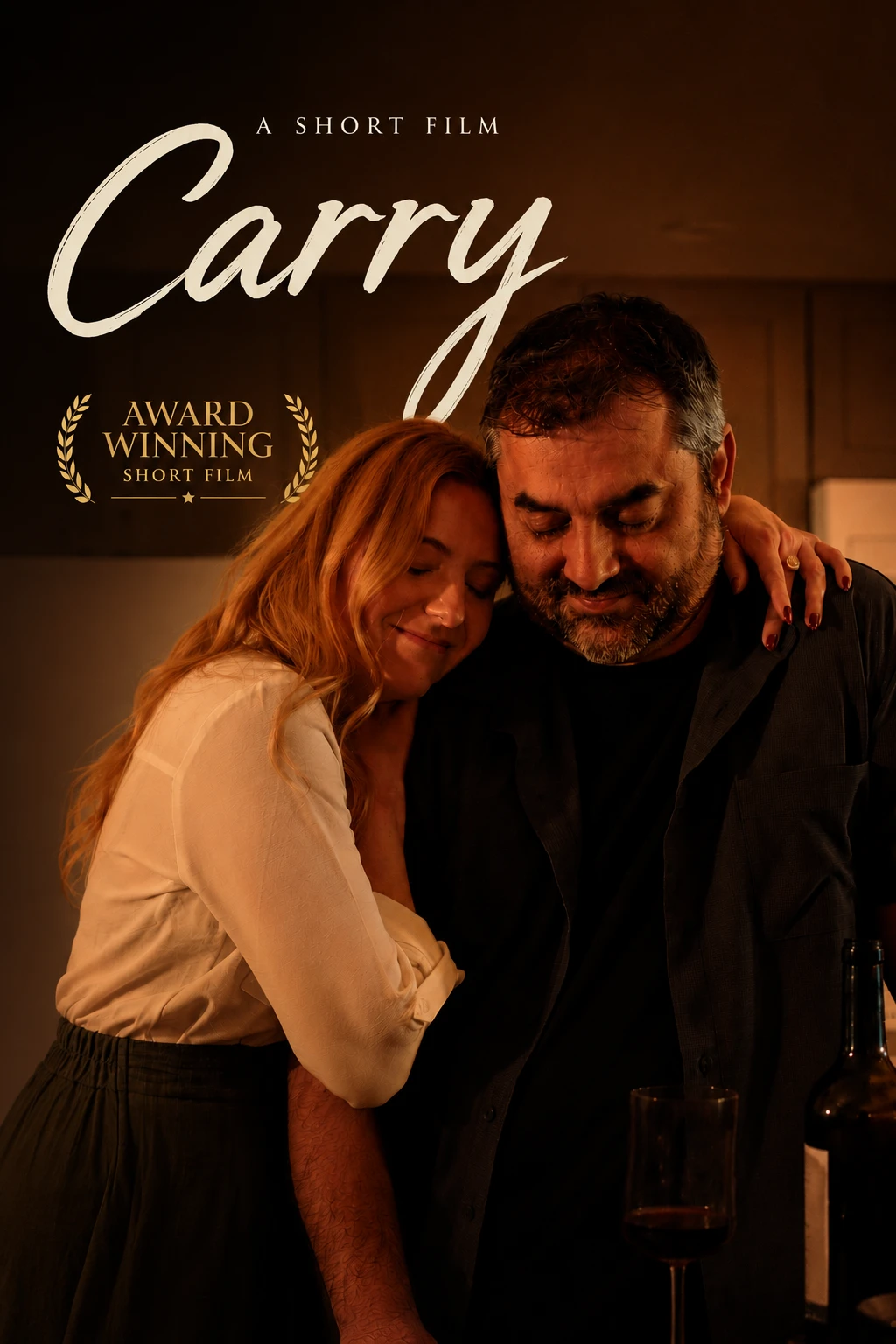 Carry